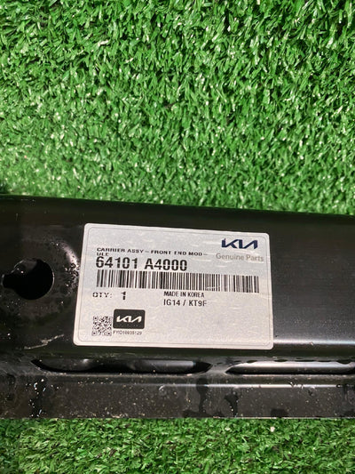 PAS PRZEDNI GÓRNY KIA CARENS IV
