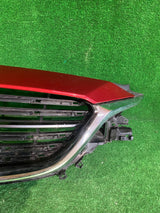 DASZEK GRILL MAZDA 6 GJ LIFT 15-