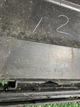 ZDERZAK TYLNY TYŁ SUBARU FORESTER V 19- NR.3264