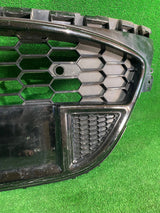 KRATKA ZDERZAKA ŚRODKOWA FORD S-MAX LIFT ST TITANIUM NR.0046