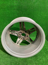 ALUFELGA AUDI A4 18” 8J ET40