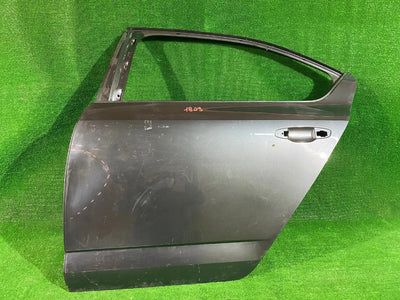 DRZWI TYLNE LEWE SKODA OCTAVIA III SEDAN