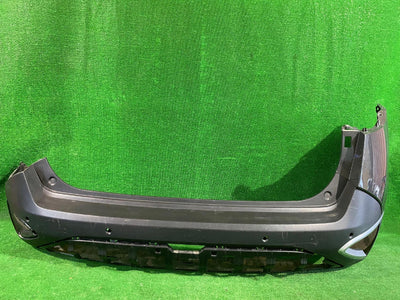 ZDERZAK TYLNY TYŁ KIA SPORTAGE V NR.4887