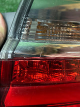 LAMPA TYŁ TYLNA PRAWA TOYOTA COROLLA E16 LIFT led 16-19 nr:8