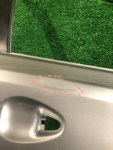 DRZWI PRAWE PRZEDNIE PRZÓD TOYOTA AURIS II