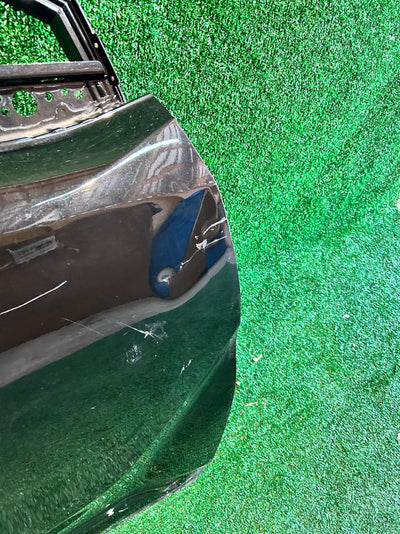 DRZWI PRZEDNIE PRAWE TOYOTA C-HR