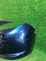 ZDERZAK PRZEDNI PRZÓD PEUGEOT 207 NR.1236