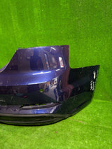 ZDERZAK TYLNY TYŁ AUDI A5 8W6 S-LINE