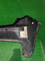 ZDERZAK TYLNY TYŁ SEAT LEON IV LIFT HB 17- NR.5834