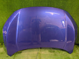 MASKA POKRYWA SILNIKA HONDA CIVIC X