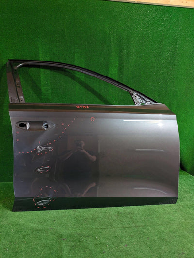 DRZWI PRZEDNIE PRAWE PRAWY PRZÓD SKODA OCTAVIA IV 20-