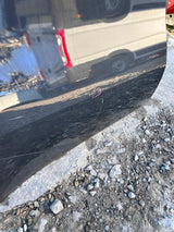 DRZWI TYLNE PRAWE KIA SPORTAGE IV nr.000