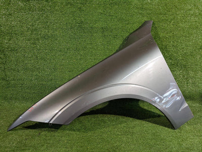 BŁOTNIK PRZEDNI LEWY PRZÓD VOLVO XC60 II NR.393