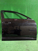 DRZWI PRZEDNIE PRAWE PRAWY PRZÓD AUDI A6 C8 NR.3581