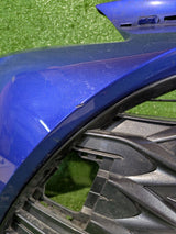 ZDERZAK PRZEDNI PRZÓD TOYOTA YARIS III LIFT 17- NR.7890