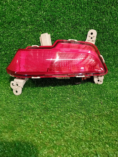 HYUNDAI I30 3 III PRAWA LAMPA TYŁ PRZECIWMGIELNA