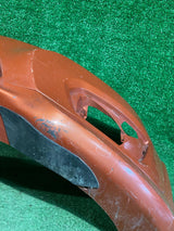 ZDERZAK PRZEDNI PRZÓD VOLVO C30 LIFT 10-12 NR.2990