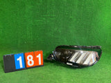 REFLEKTOR LEWY PEUGEOT 208 II 2008 GT-LINE FULL LED NR.181
