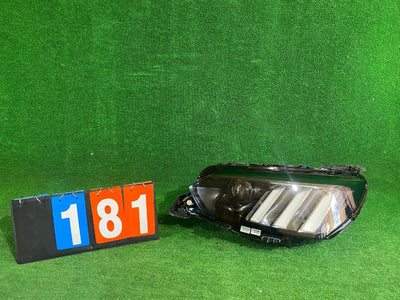 REFLEKTOR LEWY PEUGEOT 208 II 2008 GT-LINE FULL LED NR.181