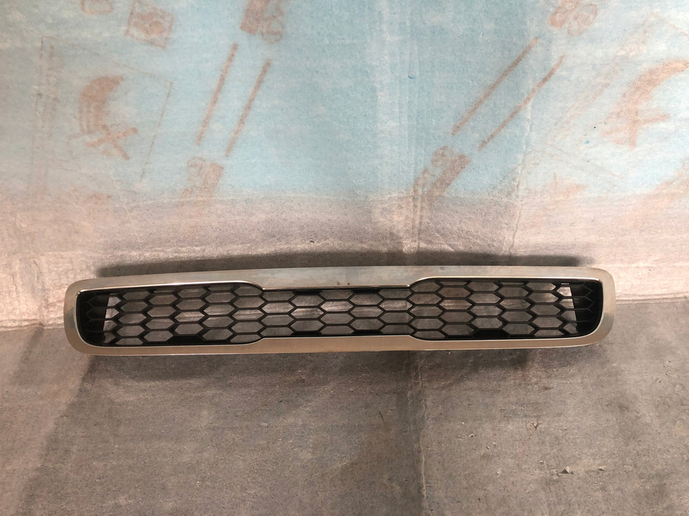 GRILL ATRAPA KIA SOUL nr.0