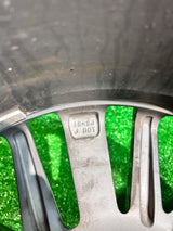 ALUFELGA FELGA ALUMINIOWA TOYOTA CAMRY LEXUS 18” 8J ET50 nr.002