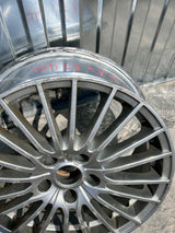 ALUFELGA FELGA ALUMINIOWA BMW 17” 7,5J ET40 NR.027