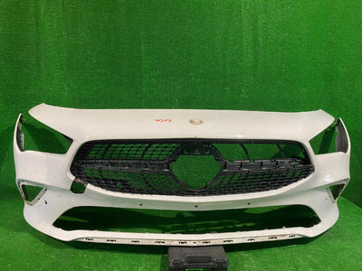 ZDERZAK PRZEDNI PRZÓD MERCEDES CLA W118 NR.4015