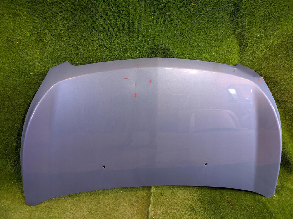 MASKA POKRYWA SILNIKA CHEVROLET SPARK M300 09-