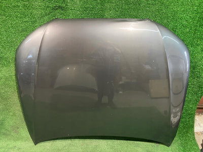 MASKA POKRYWA SILNIKA AUDI A4 B8 LIFT