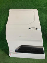 DRZWI PRZESUWNE PRAWE CITROEN BERLINGO IV PARTNER