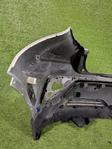 ZDERZAK TYLNY TYŁ TOYOTA C-HR 16- NR.7853
