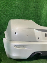 ZDERZAK TYLNY TYŁ VOLVO C30 R-DESIGN NR.3023