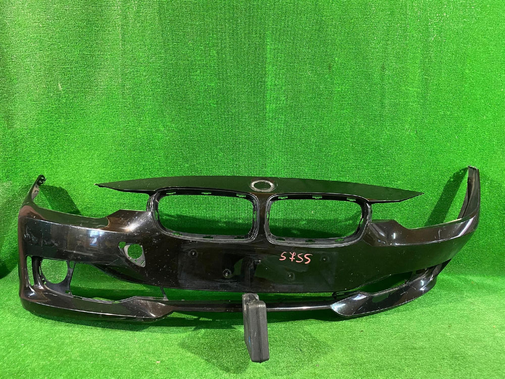 ZDERZAK PRZEDNI PRZÓD BMW 3 F30 F31 11-14 NR.5755