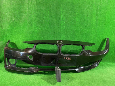 ZDERZAK PRZEDNI PRZÓD BMW 3 F30 F31 11-14 NR.5755