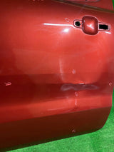 DRZWI TYLNE LEWE LEWY TYŁ FORD RANGER III IV 12- NR.1933