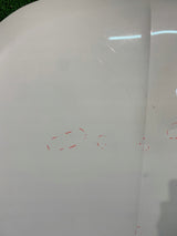 MASKA POKRYWA SILNIA SKODA KODIAQ