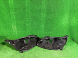PUSZKA OBUDOWA REFLEKTOR LEWA PEUGEOT 308 T9 FULL LED 13-17r