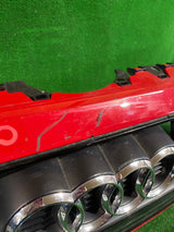 ZDERZAK PRZEDNI PRZÓD AUDI A4 B9 LIFT NR.4650