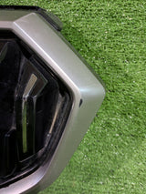 GRILL ATRAPA CHŁODNICY SKODA SUPERB IV NR.29
