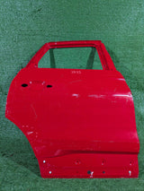 DRZWI TYLNE PRAWE PRAWY TYŁ OPEL CROSSLAND X 16- NR.3893
