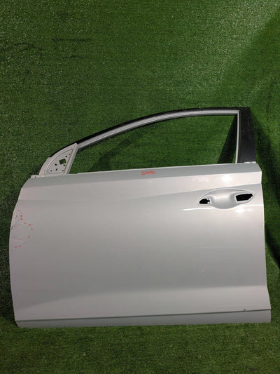 DRZWI PRZEDNIE LEWE LEWY PRZÓD HYUNDAI I20 III 20- NR.3995