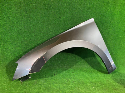 BŁOTNIK PRZEDNI LEWY PRZÓD SKODA SUPERB III