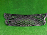GRILL ATRAPA CHŁODNICY RANGE ROVER VELAR 17-