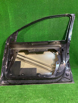 DRZWI PRZEDNIE PRAWE PRAWY PRZÓD VW GOLF VI 08-