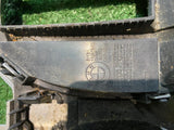 GRILL ATRAPA BMW 3 G20 G21