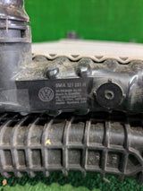 KOMPLET CHŁODNIC VW SEAT SKODA 5Q0145803AE 5WA816411B 5WA121251H