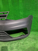 ZDERZAK PRZEDNI PRZÓD VW CADDY III LIFT 15- NR.7518