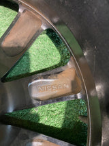 ALUFELGA NISSAN 18” 6.5J ET40