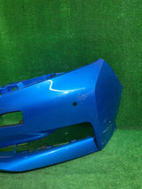 ZDERZAK PRZEDNI PRZÓD NISSAN LEAF II 17- NR.5245