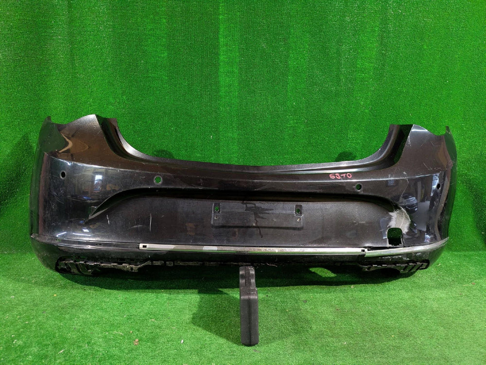 ZDERZAK TYLNY TYŁ OPEL ASTRA J IV HB LIFT 11- NR.6910